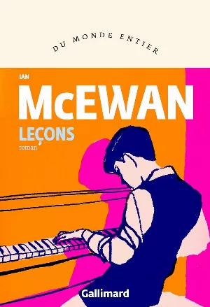 Ian McEwan – Leçons